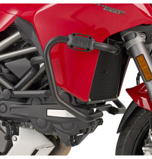 Givi Ducati Multistrada 1260 Захист двигуна GMole 2018 Чорний