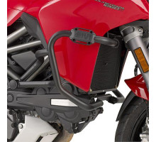 Givi Ducati Multistrada 1260 Захист двигуна GMole 2018 Чорний