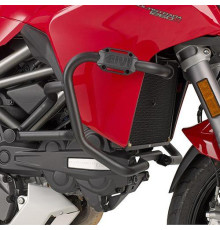 Givi Ducati Multistrada 1260 Захист двигуна GMole 2018 Чорний