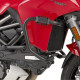 Givi Ducati Multistrada 1260 Захист двигуна GMole 2018 Чорний