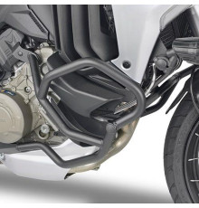 Givi Ducati Multistrada V4 Захист Двигуна GMole 2021 Чорний