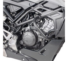 Givi дуги захисту двигуна HONDA CB 125 R 2021-2024 Чорний