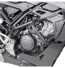 Givi дуги захисту двигуна HONDA CB 125 R 2021-2024 Чорний