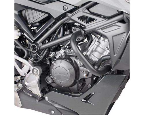 Givi дуги захисту двигуна HONDA CB 125 R 2021-2024 Чорний