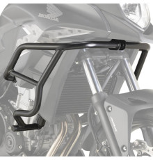 Givi дуги захисту двигуна для HONDA CB 500 X (2013-2018) Чорний