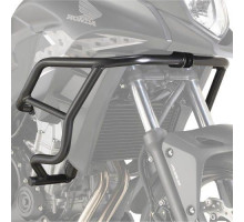 Givi дуги захисту двигуна для HONDA CB 500 X (2013-2018) Чорний
