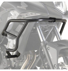 Givi дуги захисту двигуна для HONDA CB 500 X (2013-2018) Чорний