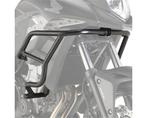 Givi дуги захисту двигуна для HONDA CB 500 X (2013-2018) Чорний