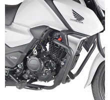 Givi дуги захисту двигуна для HONDA CB125F (2021-2024) Чорний