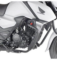 Givi дуги захисту двигуна для HONDA CB125F (2021-2024) Чорний