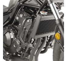 Givi дуги захисту двигуна HONDA CMX 500 Rebel 2017-2024 чорний