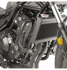 Givi дуги захисту двигуна HONDA CMX 500 Rebel 2017-2024 чорний