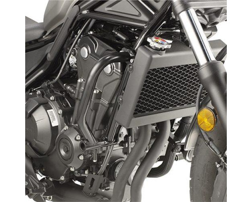 Givi дуги захисту двигуна HONDA CMX 500 Rebel 2017-2024 чорний