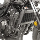 Givi дуги захисту двигуна HONDA CMX 500 Rebel 2017-2024 чорний