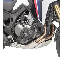 Givi дуги захисту двигуна HONDA CRF1000L Africa Twin 2016-2019 чорний