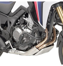 Givi дуги захисту двигуна HONDA CRF1000L Africa Twin 2016-2019 чорний