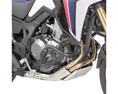 Givi дуги захисту двигуна HONDA CRF1000L Africa Twin 2016-2019 чорний