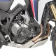 Givi дуги захисту двигуна HONDA CRF1000L Africa Twin 2016-2019 чорний