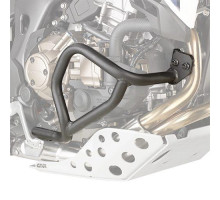 Givi дуги захисту двигуна HONDA CRF1000L Africa Twin DCT 2016-2019 чорний