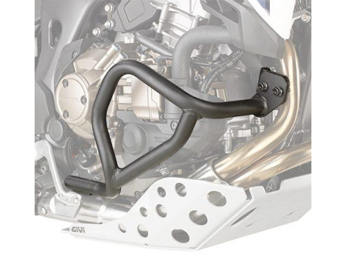 Givi дуги захисту двигуна HONDA CRF1000L Africa Twin DCT 2016-2019 чорний