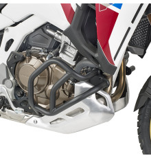 Givi дуги захисту двигуна HONDA CRF1100L Africa Twin Adventure Sport 2020-2024 чорний