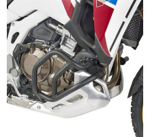 Givi дуги захисту двигуна HONDA CRF1100L Africa Twin Adventure Sport 2020-2024 чорний