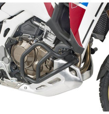 Givi дуги захисту двигуна HONDA CRF1100L Africa Twin Adventure Sport 2020-2024 чорний