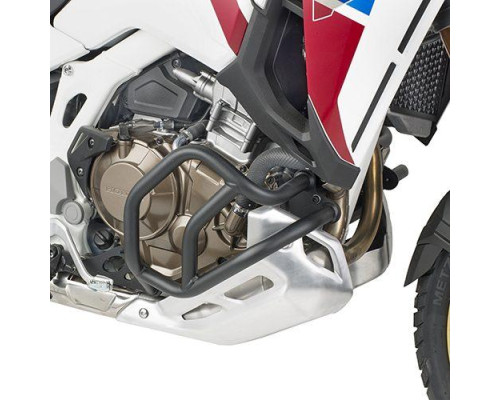 Givi дуги захисту двигуна HONDA CRF1100L Africa Twin Adventure Sport 2020-2024 чорний