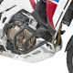 Givi дуги захисту двигуна HONDA CRF1100L Africa Twin Adventure Sport 2020-2024 чорний