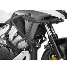 Givi дуги захисту двигуна для HONDA Crossrunner 800 (2015-2020) Чорний