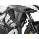 Givi дуги захисту двигуна для HONDA Crossrunner 800 (2015-2020) Чорний