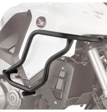 Givi дуги захисту двигуна HONDA Crosstourer 1200/DCT 2012-2019 Чорний