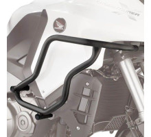 Givi дуги захисту двигуна HONDA Crosstourer 1200/DCT 2012-2019 Чорний