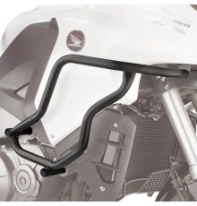 Givi дуги захисту двигуна HONDA Crosstourer 1200/DCT 2012-2019 Чорний