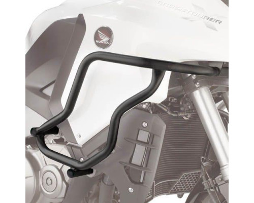Givi дуги захисту двигуна HONDA Crosstourer 1200/DCT 2012-2019 Чорний