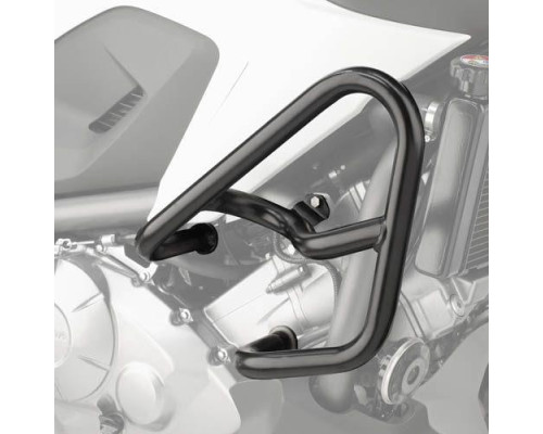 Givi дуги захисту двигуна для HONDA NC700/750 S/X DCT 2012-2020 Чорний