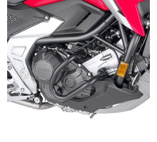 Givi дуги захисту двигуна HONDA NC750X 2021-2024 Чорний