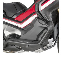Givi дуги захисту двигуна HONDA X-ADV 750 2017-2024 чорний