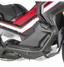 Givi дуги захисту двигуна HONDA X-ADV 750 2017-2024 чорний