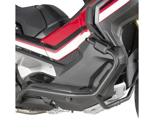 Givi дуги захисту двигуна HONDA X-ADV 750 2017-2024 чорний