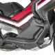 Givi дуги захисту двигуна HONDA X-ADV 750 2017-2024 чорний