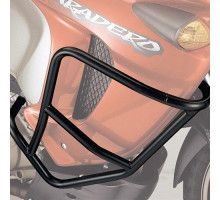 Givi дуги захисту двигуна HONDA XL 1000V Varadero 1999-2002 Чорний