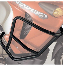 Givi дуги захисту двигуна HONDA XL 1000V Varadero 1999-2002 Чорний