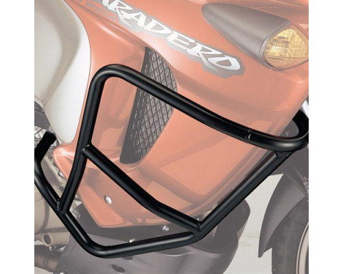 Givi дуги захисту двигуна HONDA XL 1000V Varadero 1999-2002 Чорний