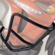 Givi дуги захисту двигуна HONDA XL 1000V Varadero 1999-2002 Чорний