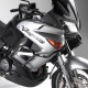 Givi дуги захисту двигуна HONDA XL 1000V Varadero ABS 2003-2006 чорний