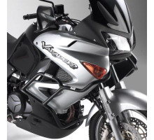 Givi дуги захисту двигуна HONDA XL 1000V Varadero ABS 2003-2006 чорний