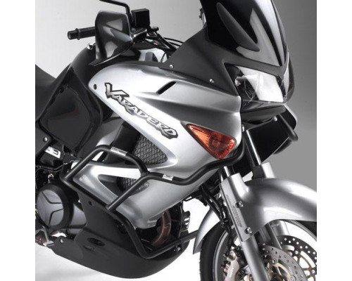 Givi дуги захисту двигуна HONDA XL 1000V Varadero ABS 2003-2006 чорний