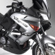 Givi дуги захисту двигуна HONDA XL 1000V Varadero ABS 2003-2006 чорний