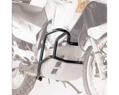 Givi дуги захисту двигуна HONDA XL 650V Transalp 2000-2007 чорний